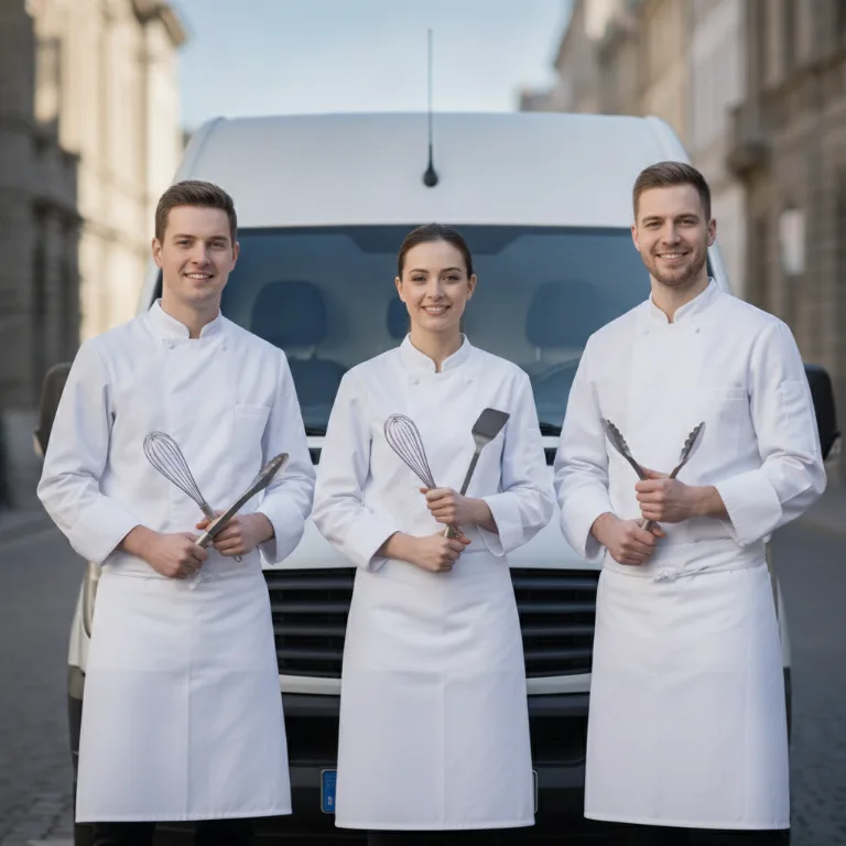 luxus catering schweiz Küsnacht