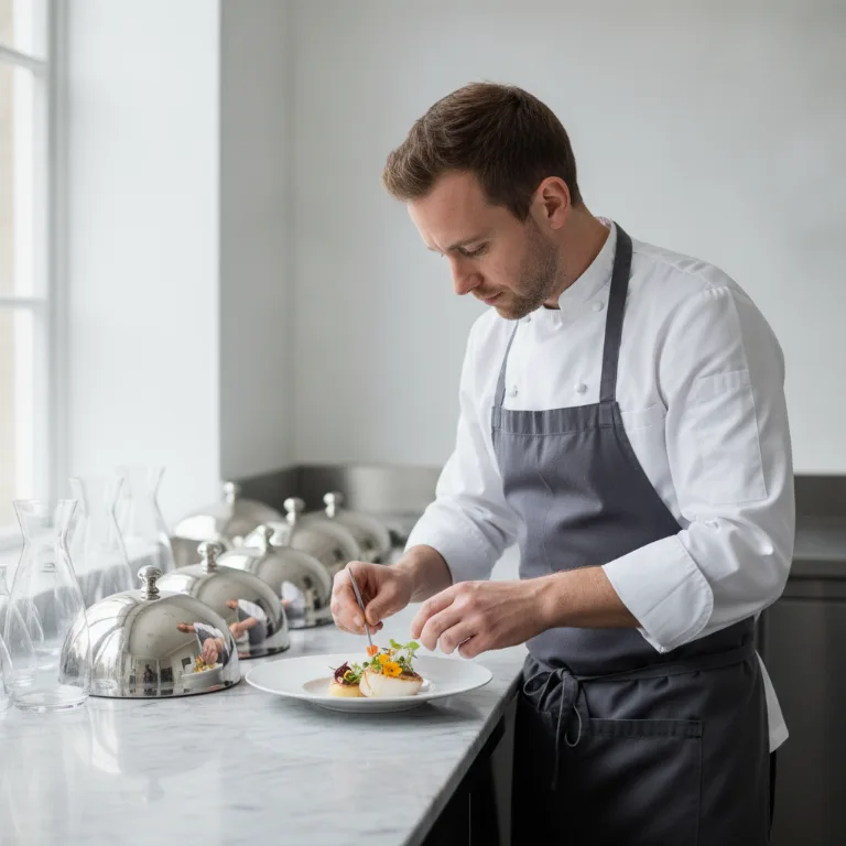 luxus catering schweiz Küsnacht
