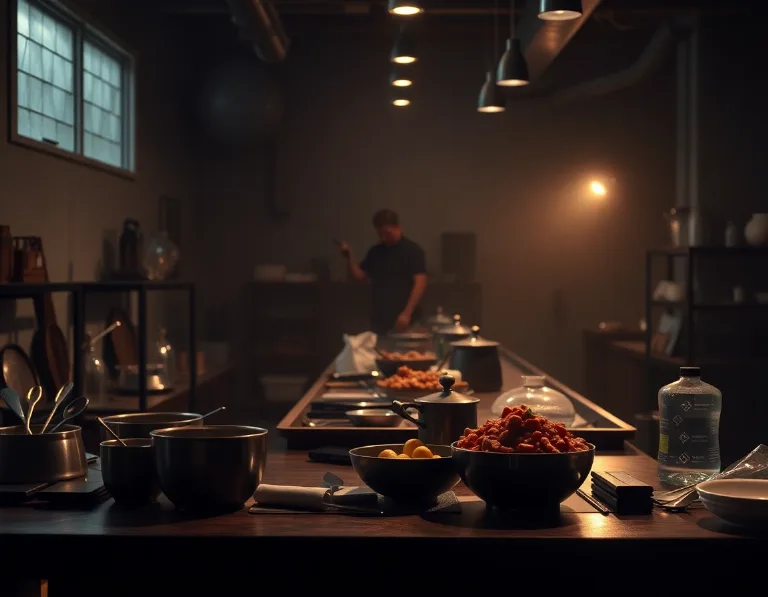 luxus catering schweiz Küsnacht